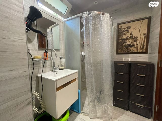 דירה, הרב הרצוג, קרית אתא