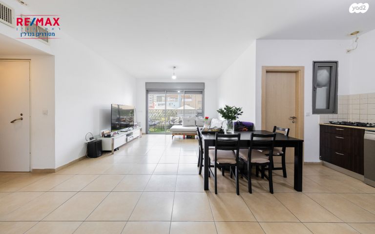 דירה, יפה ירקוני 10, פסגות אפק, ראש העין