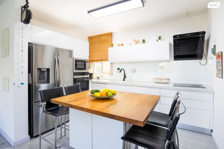 דירת גן, שדרות יצחק רבין, השבטים, מודיעין מכבים רעות