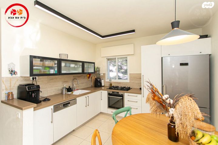 דירה, שלון, חיפה