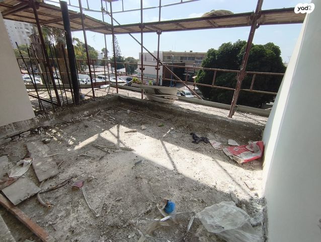 דירה, נחל קישון, רובע י"א, אשדוד