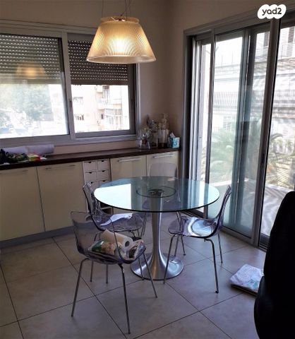 דירה, אמסטרדם, הצפון הישן - צפון, תל אביב יפו