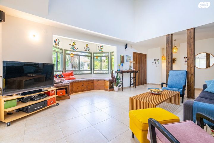 בית פרטי/ קוטג', בנימינה גבעת עדה