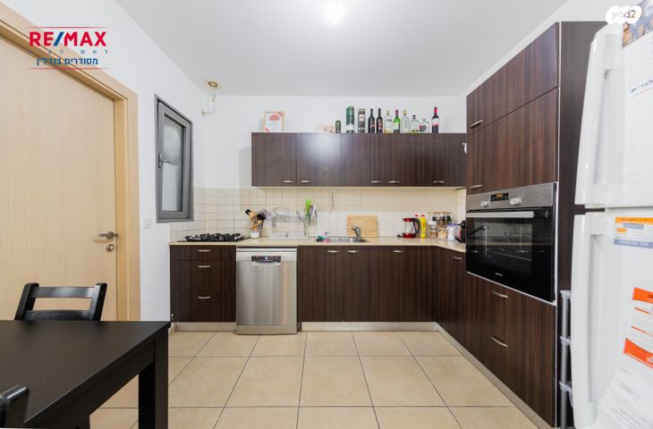 דירה, יפה ירקוני 10, פסגות אפק, ראש העין