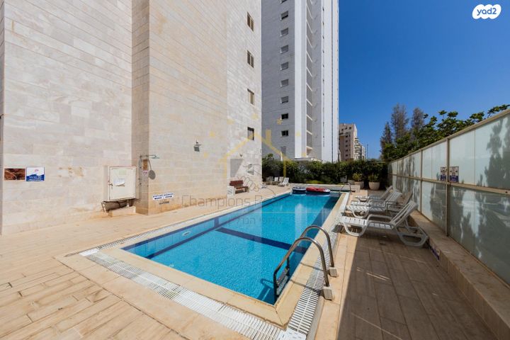 דירה, בני בנימין, גלי הים, נתניה