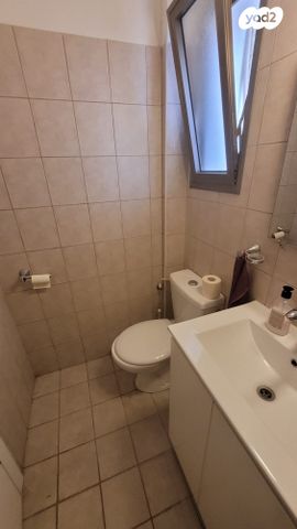 דירה, דרך האילנות, גדרה