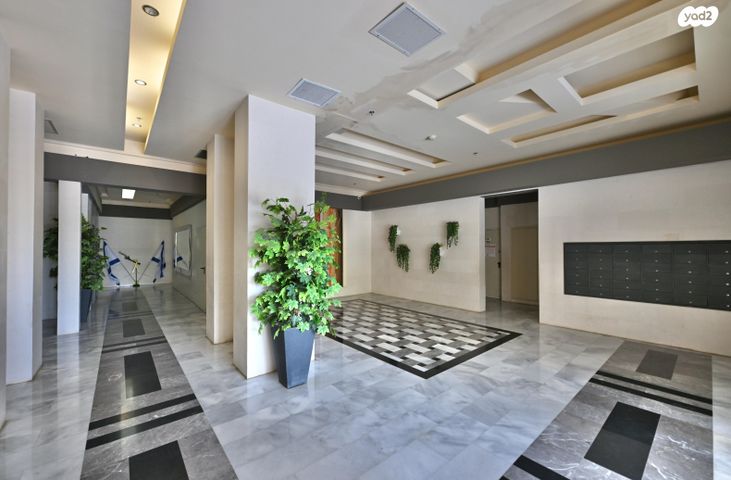 דירה, הכפר, פרדס רייספלד, קרית אונו החדשה, קרית אונו