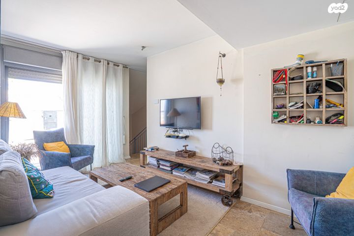 דופלקס, הכרמל, קרית ספיר, כפר סבא