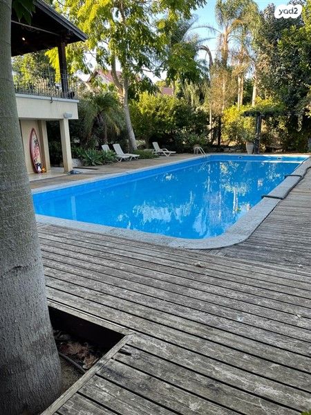 משק חקלאי/ נחלה, ירקונה