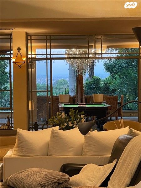 משק חקלאי/ נחלה, ירקונה