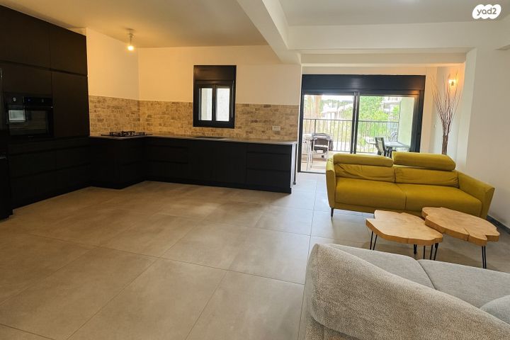 דירה, דרך השלום 91, תל חיים, תל אביב יפו