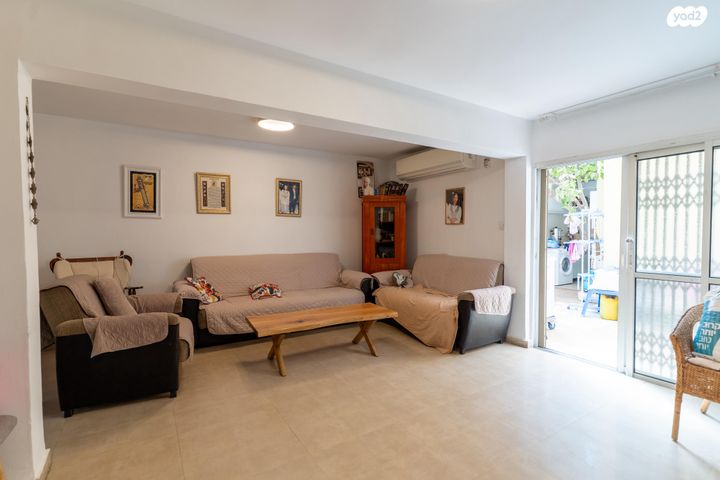 בית פרטי/ קוטג', חז"ל 37, באר שבע