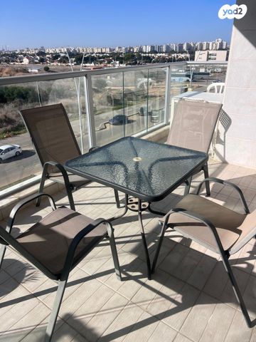 דירה, אשקלון