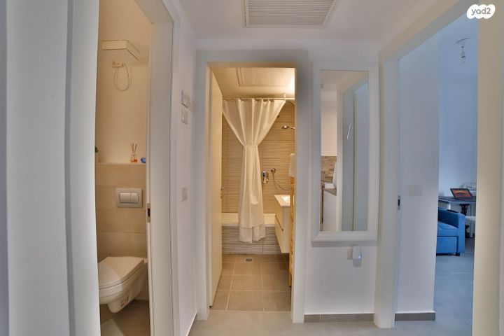 דירה, שתולים 57, עזרא, הארגזים, תל אביב יפו