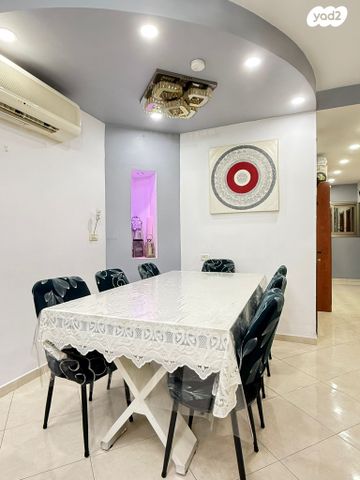 דירה, אלופי צה"ל, רסקו ב', חולון