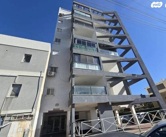 דירה, חיים אשר 2, שפרינצק, רמלה