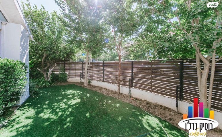 דו משפחתי, שטורמן 1, הרצליה הירוקה, נווה עובד, הרצליה