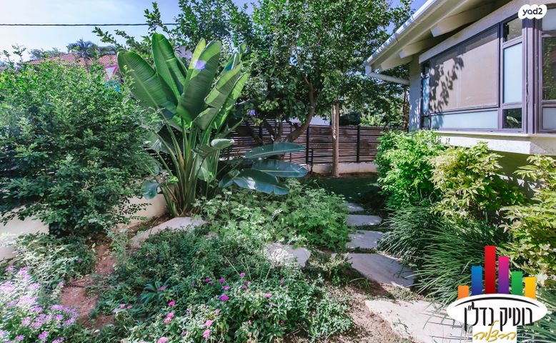 דו משפחתי, שטורמן 1, הרצליה הירוקה, נווה עובד, הרצליה