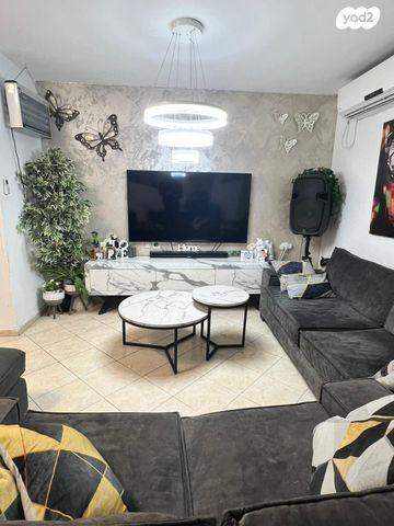 דופלקס, נחומובסקי, מרכז העיר, חדרה