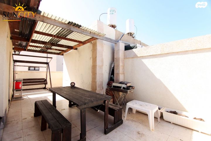 דופלקס, נתניה