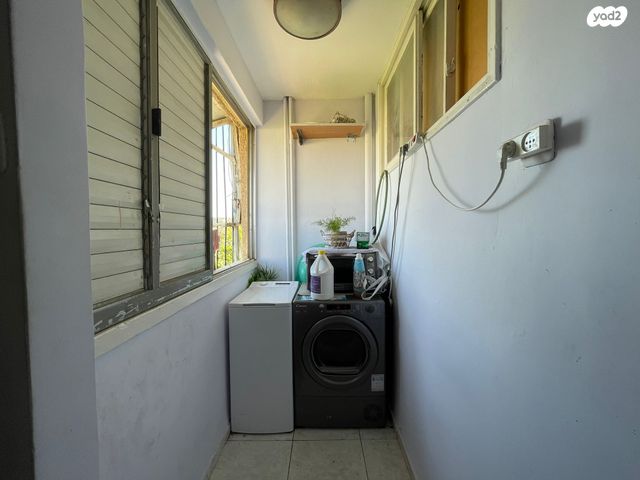 דירה, הרב הרצוג, קרית אתא