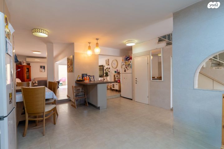 בית פרטי/ קוטג', חז"ל 37, באר שבע