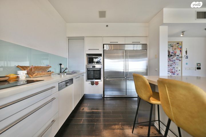 דירה, הכפר, פרדס רייספלד, קרית אונו החדשה, קרית אונו