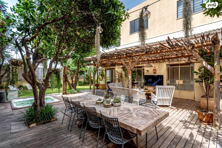 בית פרטי/ קוטג', קדימה צורן