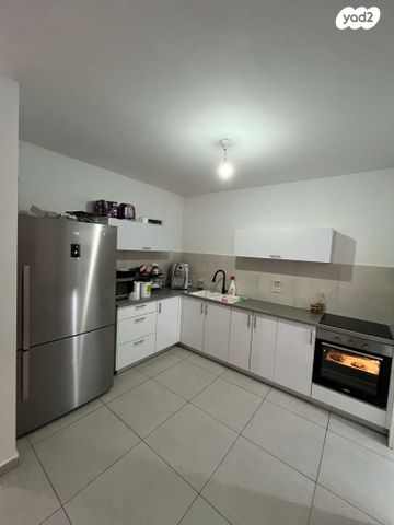 דירת גן, מרווה 14, סיגליות, באר שבע