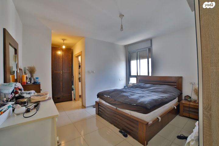 דירה, הרב ישעיהו משורר 25, הדר גנים, פתח תקווה