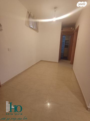 דירה, ח.מ. שפירא, נווה ים, אשקלון