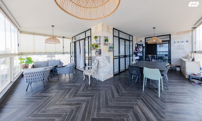 דירה, בני בנימין, גלי הים, נתניה