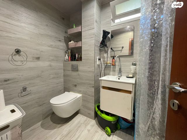 דירה, הרב הרצוג, קרית אתא