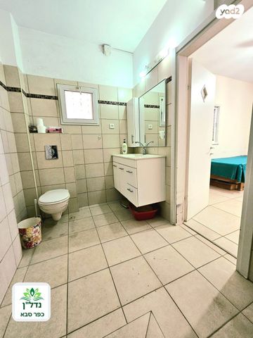 דירה, הבנים, מרכז, כפר סבא