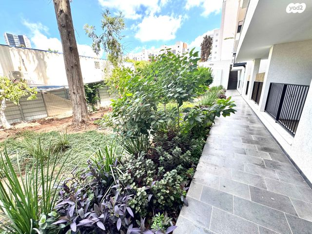 דירה, דרך השלום 91, תל חיים, תל אביב יפו