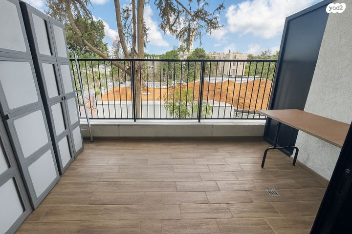 דירה, דרך השלום 91, תל חיים, תל אביב יפו