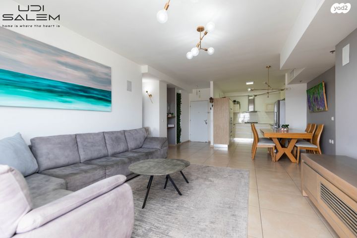 דירה, אלונים, קרית השרון, נתניה