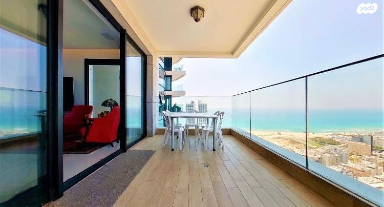 דירה, יצחק שדה 6, דרום מערב ותיק, בת ים