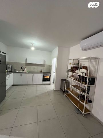 דירת גן, מרווה 14, סיגליות, באר שבע