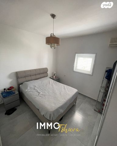 דירה, בורוכוב, צפון מערב מרכז העיר, נתניה