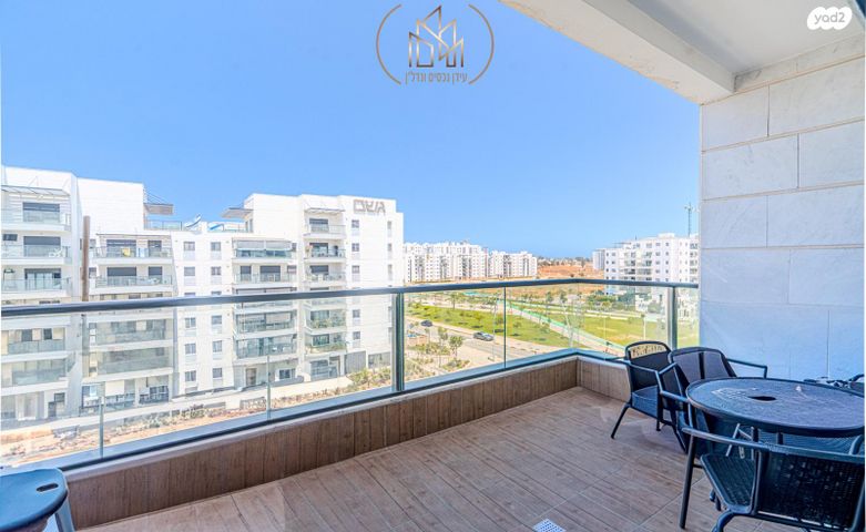 דירה, דרך הים, עיר היין, אשקלון