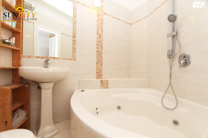 דופלקס, נתניה