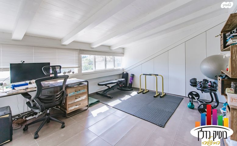 דו משפחתי, שטורמן 1, הרצליה הירוקה, נווה עובד, הרצליה