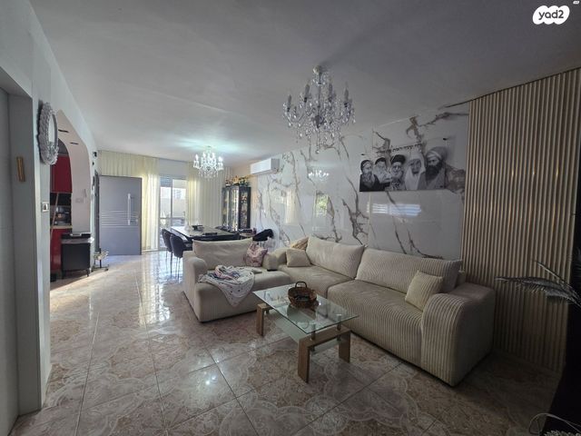 בית פרטי/ קוטג', חמדה וצבי זינדר, נחל בקע, באר שבע