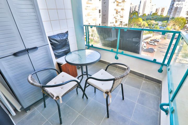 דירה, גדולי ישראל, נאות שקמה, ראשון לציון