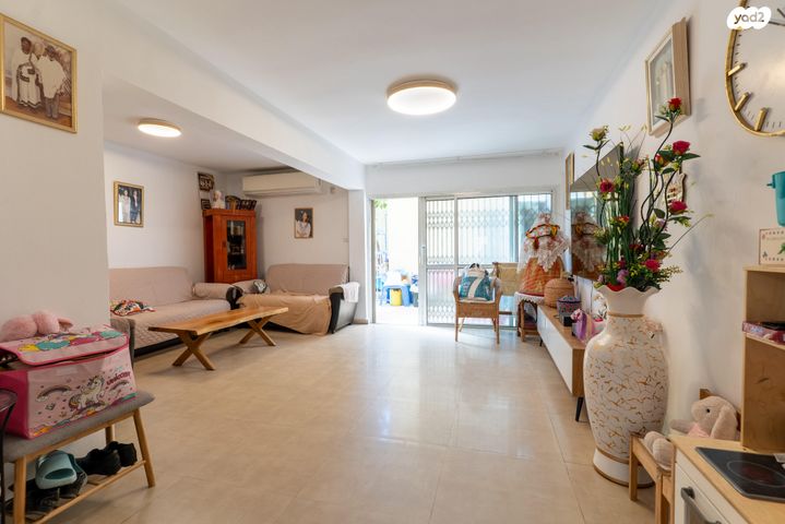 בית פרטי/ קוטג', חז"ל 37, באר שבע