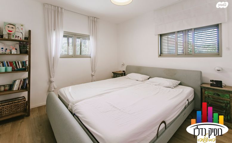 דו משפחתי, שטורמן 1, הרצליה הירוקה, נווה עובד, הרצליה