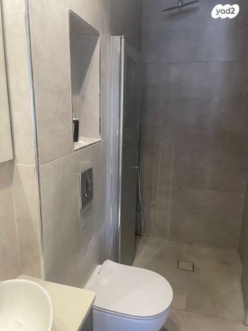 דירה, א.ד. גורדון, חיפה