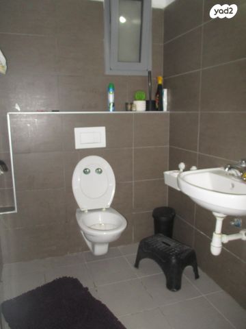 דירת גן, שדרות נחל צאלים, רמת הנחלים / רמת בית שמש א', בית שמש