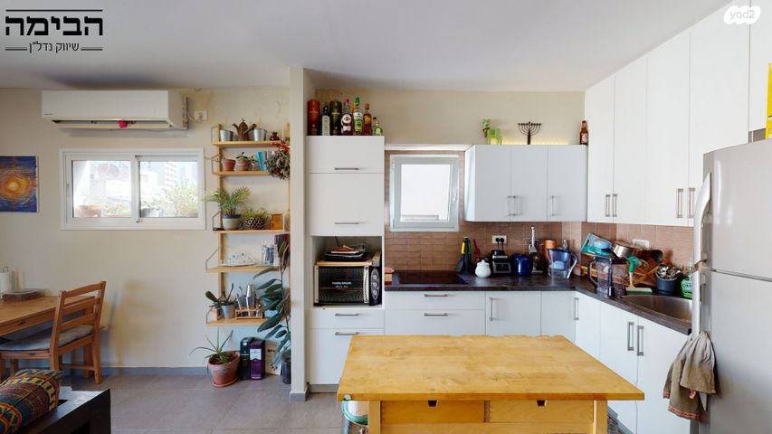 דירה, ברדיצ'בסקי, תל אביב יפו